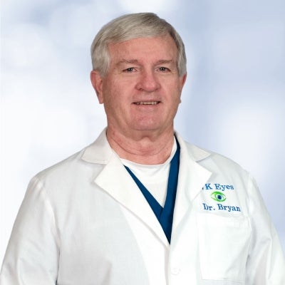 Dr. David D. Bryan, MD