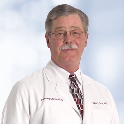Dr. Randy D. Bryn, MD