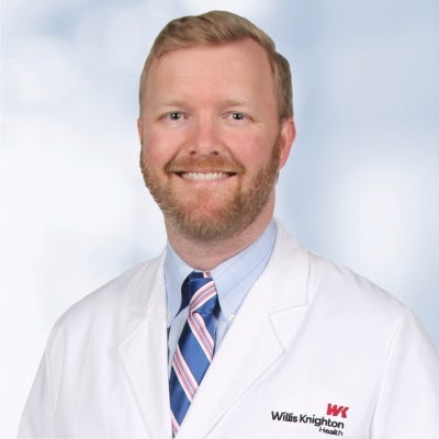 Dr. Christopher D. Caldwell, MD