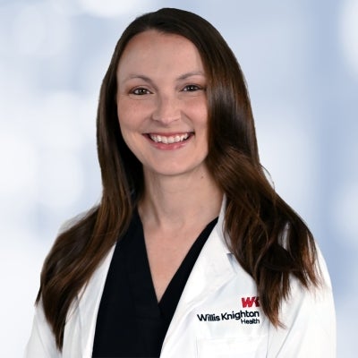 Felicia A. Croft, NP