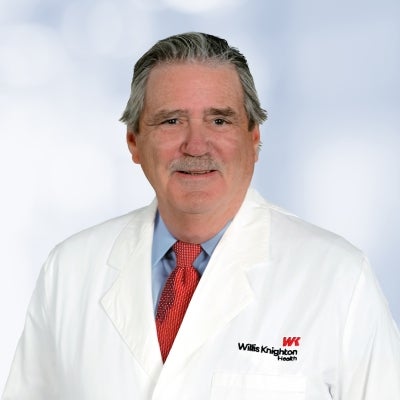 Dr. John J. Ferrell, MD
