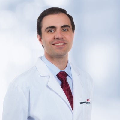 Dr. Henry Hilario, DPM