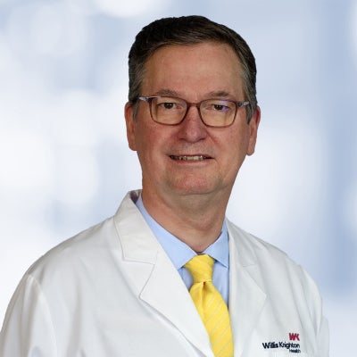 Dr. Edward L. Morgan, MD
