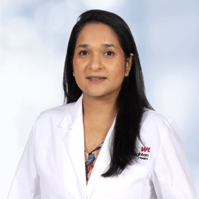Dr. Priyadarshee Y. Patel, MD