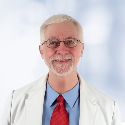 Dr. Bruce J. Pistorius, MD