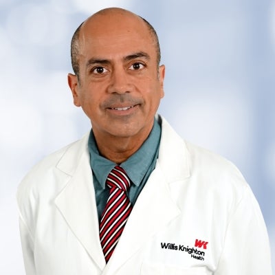 Dr. Cambize Shahrdar, MD