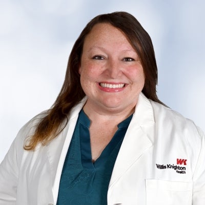 Jennifer H. Tupper, NP