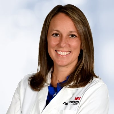 Meredith B. Turner, NP