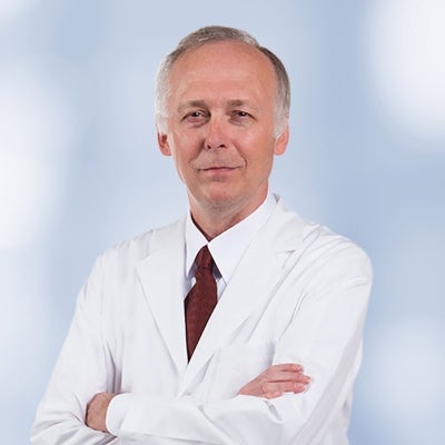 Frederick J. White, III, MD