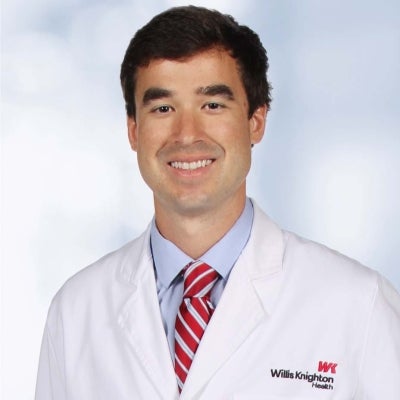 Dr. Wade A. Wyckoff, MD