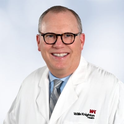 Dr. Mark F. Brown, MD