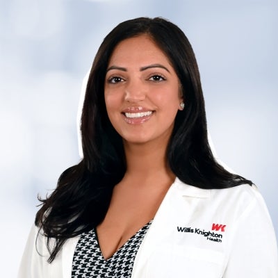 Dr. Kirandeep Chahal, MD