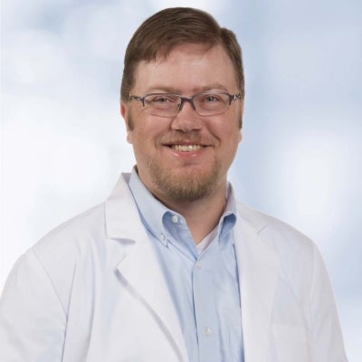 Dr. West C. Chandler, MD