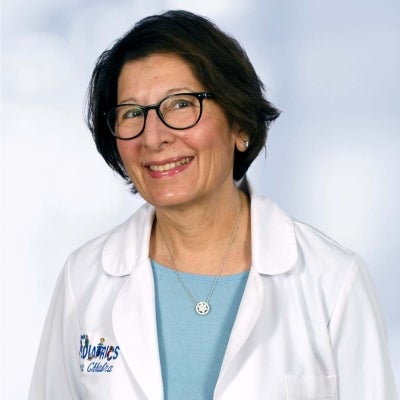 Dr. Neera Chhabra, MD