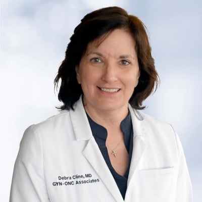 Debra P. Cline, MD