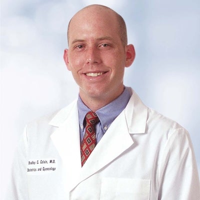 Bradley C. Colvin, MD