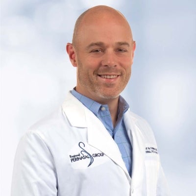 Dr. Clint M. Cormier, MD