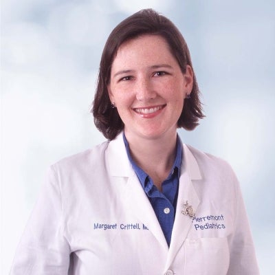 Margaret M. Crittell, MD