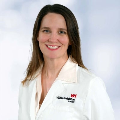 Dr. Julie A. Cupp, MD