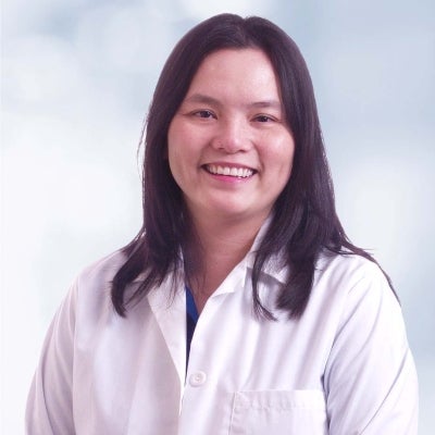 Dr. Quynh T. Dang, MD