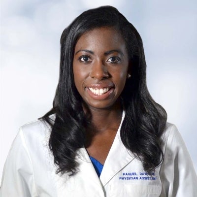 Raquel W. Dawson, PA