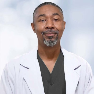 Dr. Tymwa D. Dixon, MD