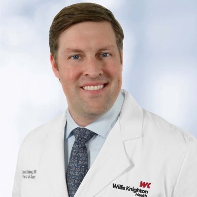 Dr. David S. Drummond, DPM