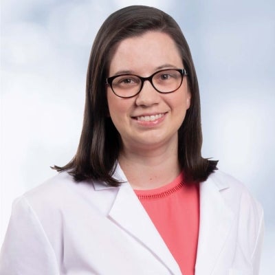 Dr. Elise F. Edwards, MD