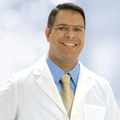 Dr. Jihad M. El-Hayek, MD