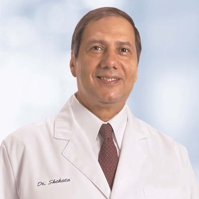 Dr. Magdy Eskander, MD