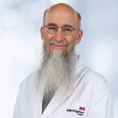 Dr. Kenneth C. Fitzgerald, III, MD