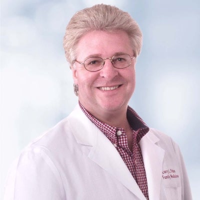 Larry L. Flake, MD