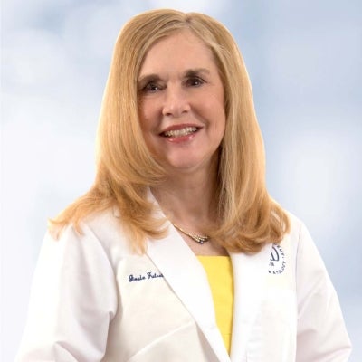 Josephine M. Futrell, MD