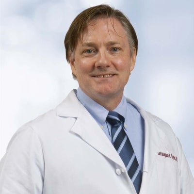 Dr. Christopher A. Gayle, MD