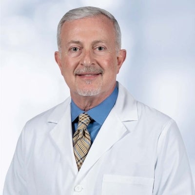 Dr. Ghali E. Ghali, DDS, MD