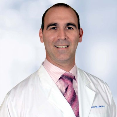 Scott R. Gillum, PA