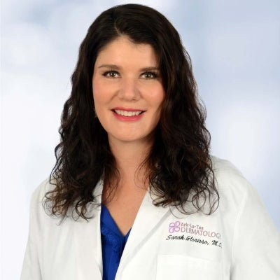 Sarah E. Glorioso, MD