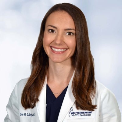 Dr. Erin M. Gullatt, MD