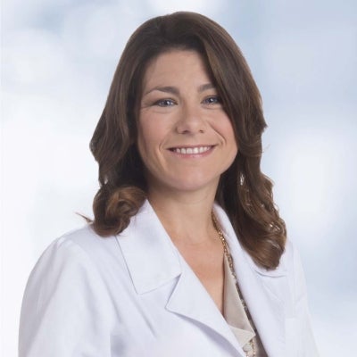 Elizabeth T. Harrel, MD