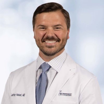 Jeffery J. Hebert, III, MD