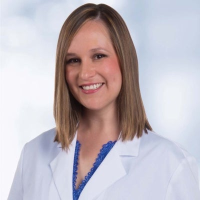 Dr. Ashley M. Hirsch, MD
