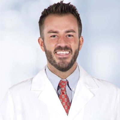 Hayden Holtzclaw, AuD