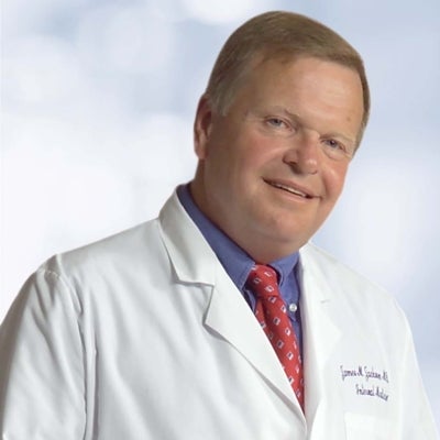 James M. Jackson, MD