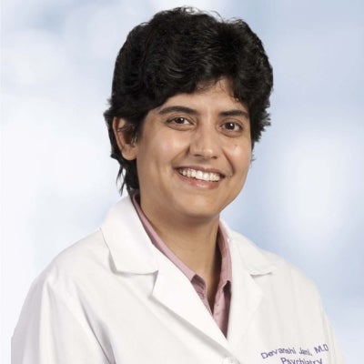 Devanshi K. Jani, MD