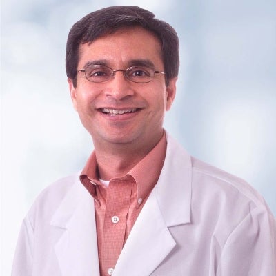 Dr. Kamlesh D. Jani, MD