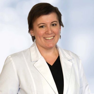 Jacquline D. Jansen, NP