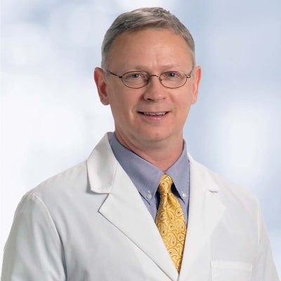 Dr. Joseph C. Jones, MD