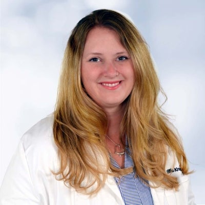 Dr. Jennifer P. Kelley, MD