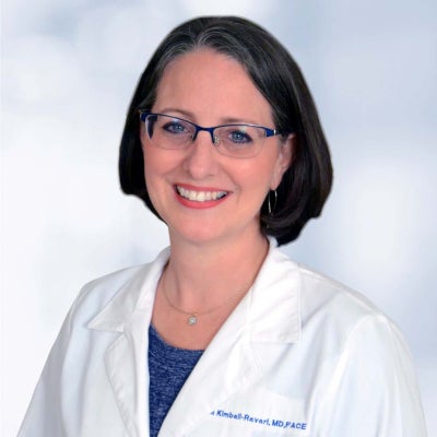 Dr. Jennifer P. Kelley, MD