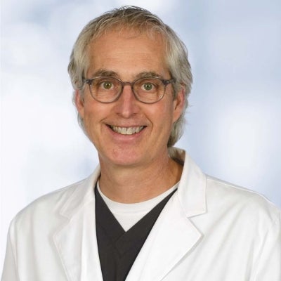 Dr. Frederick J. Kinder, Jr., MD